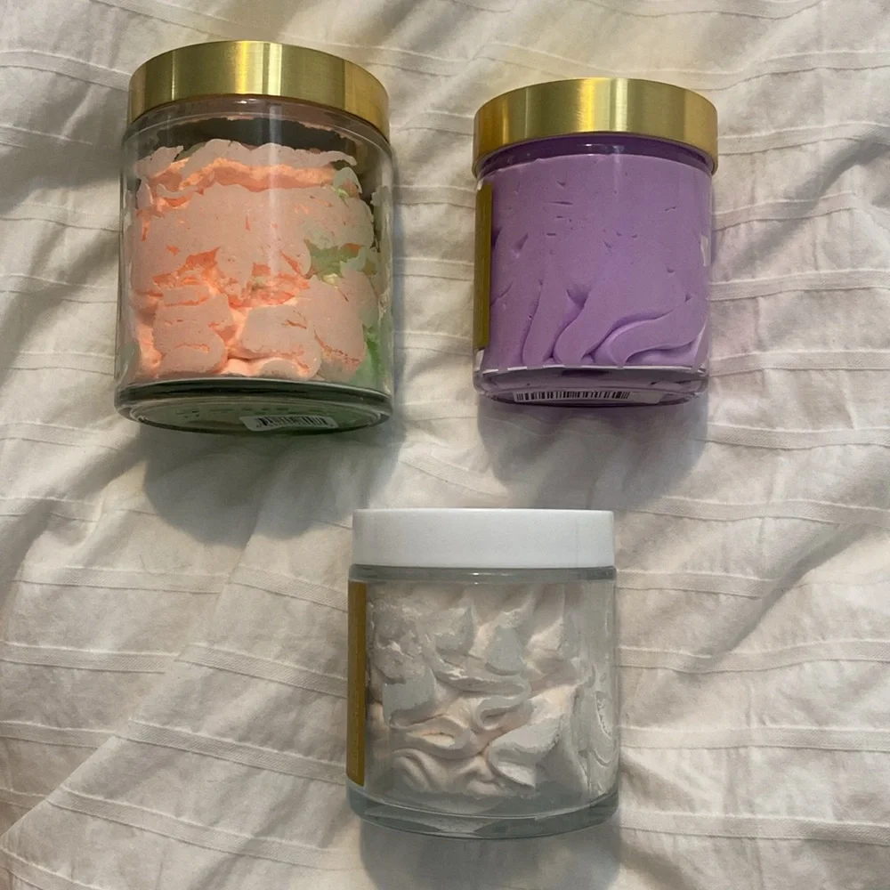 TRULY Skincare Body Butter set - Picture 2 of 3